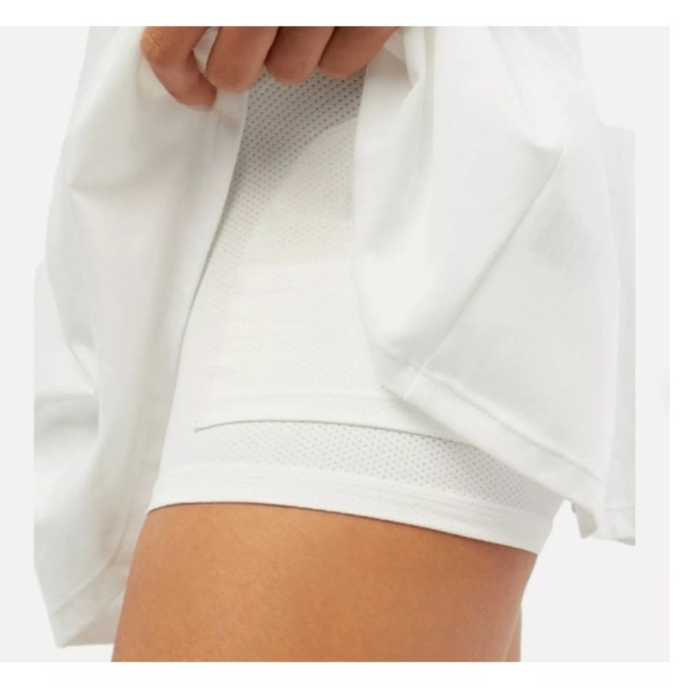 Revolve Tennis Dress | WeWoreWhat - Picture 4 of 7